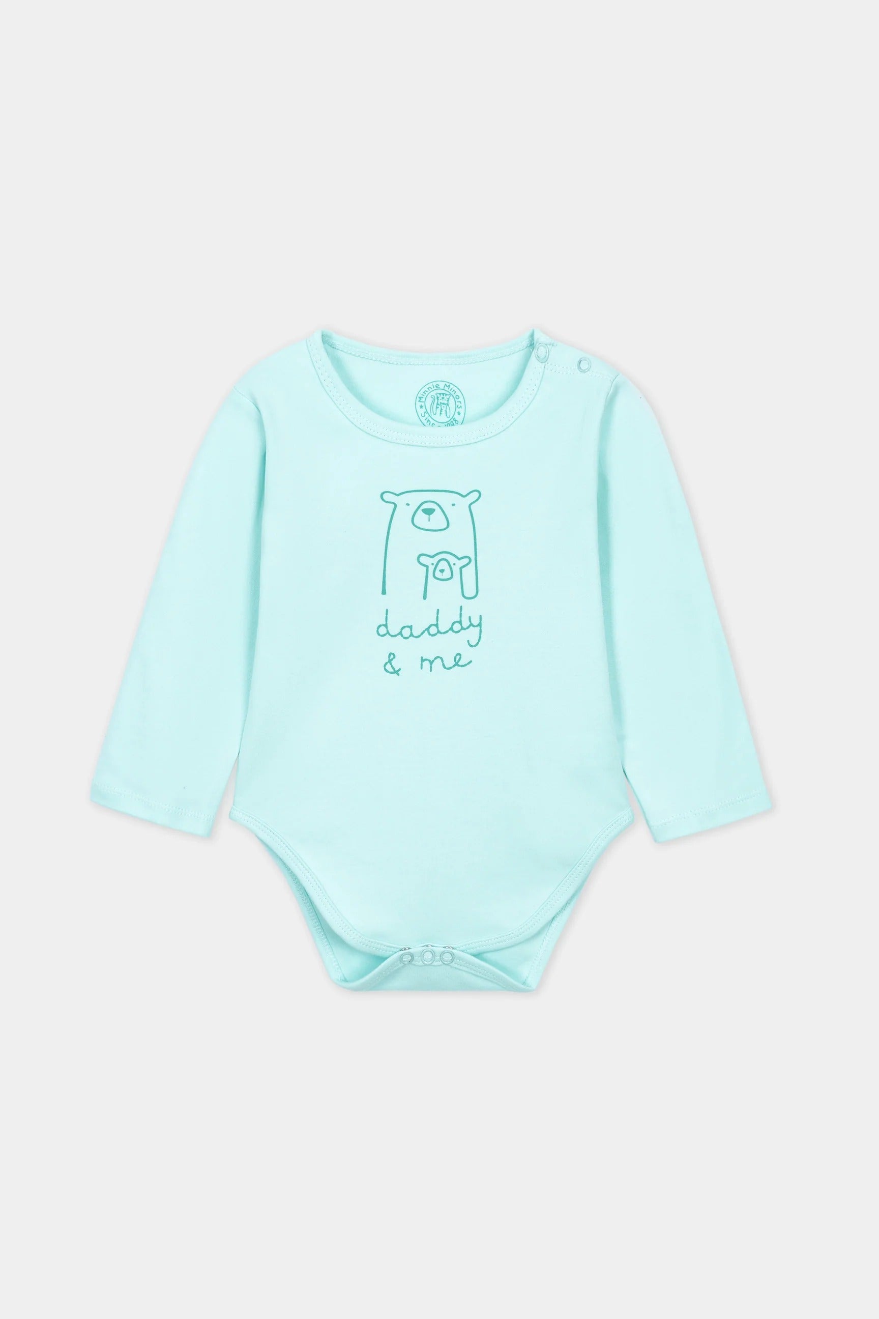 Bodysuit (Pack Of 2)