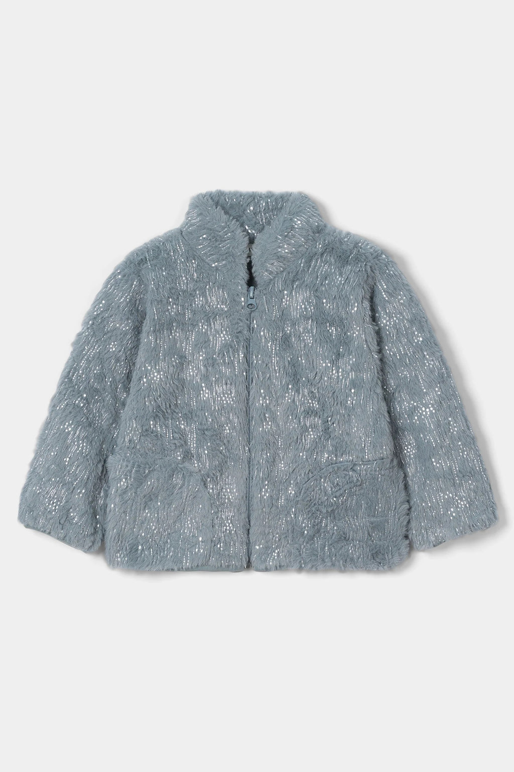 Fancy Fur Jacket