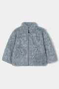 Fancy Fur Jacket