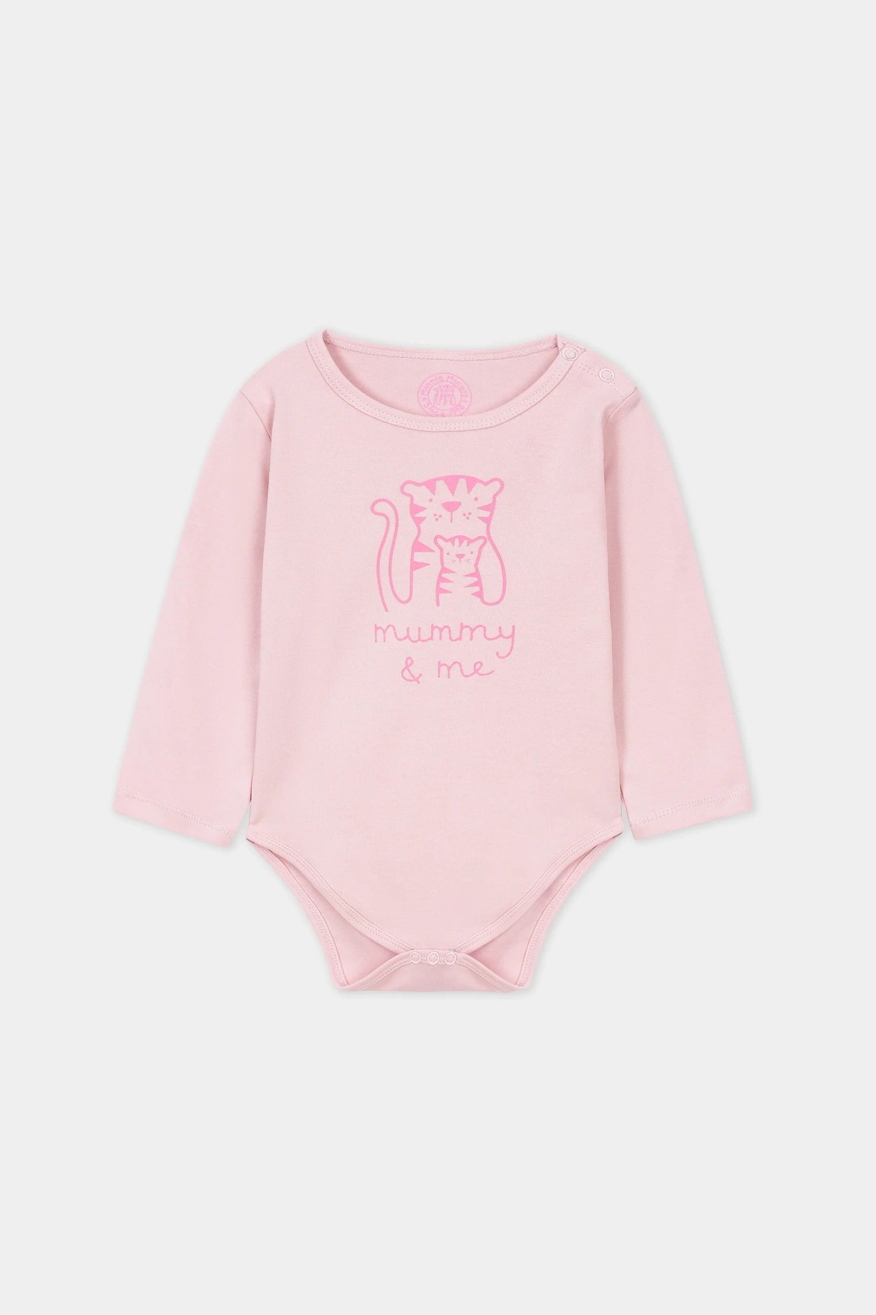 Bodysuit (Pack Of 2)