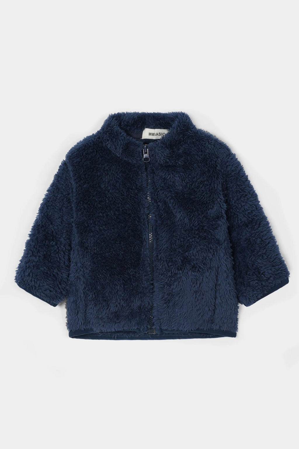 Coral Fleece Jacket