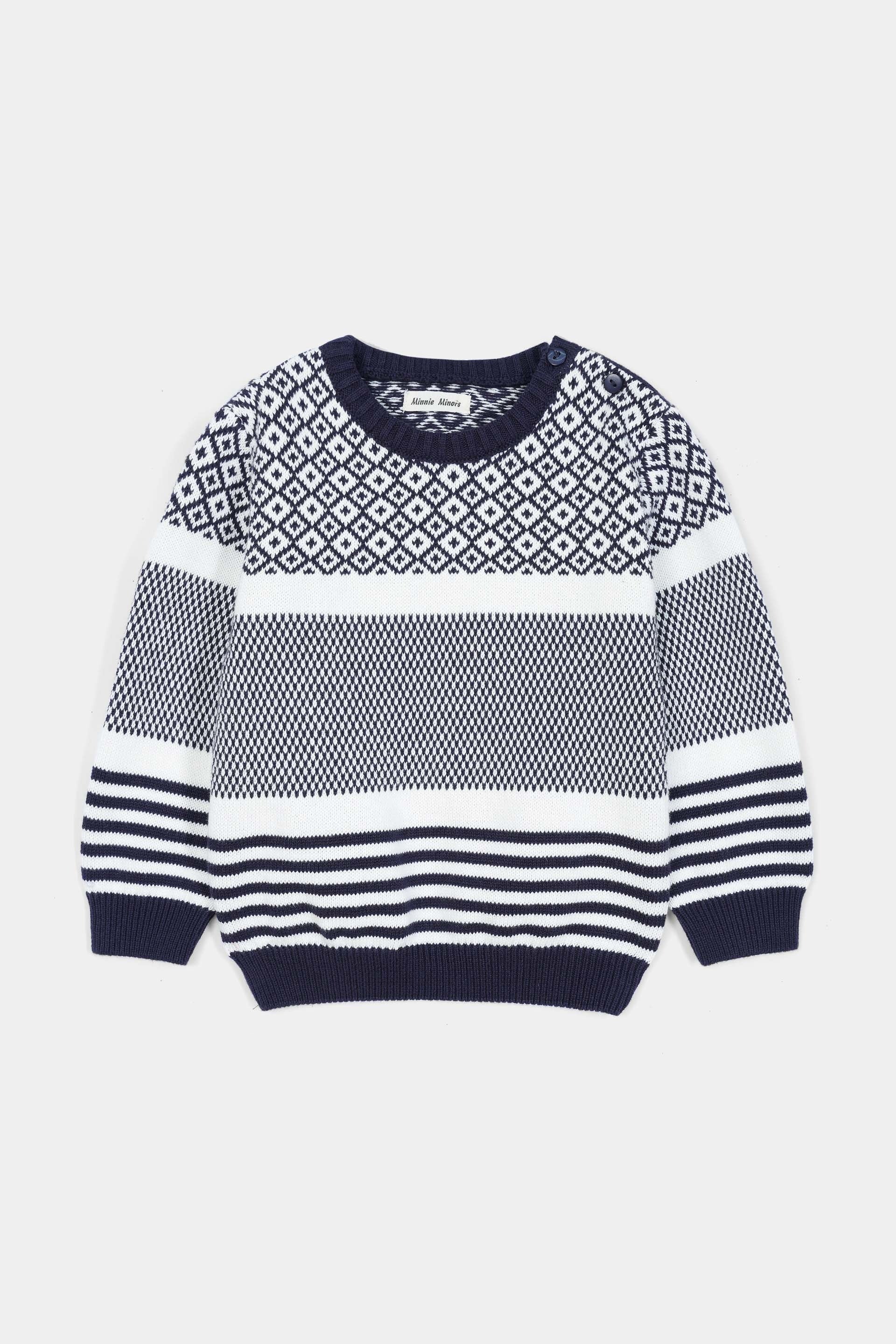 Boys Sweater