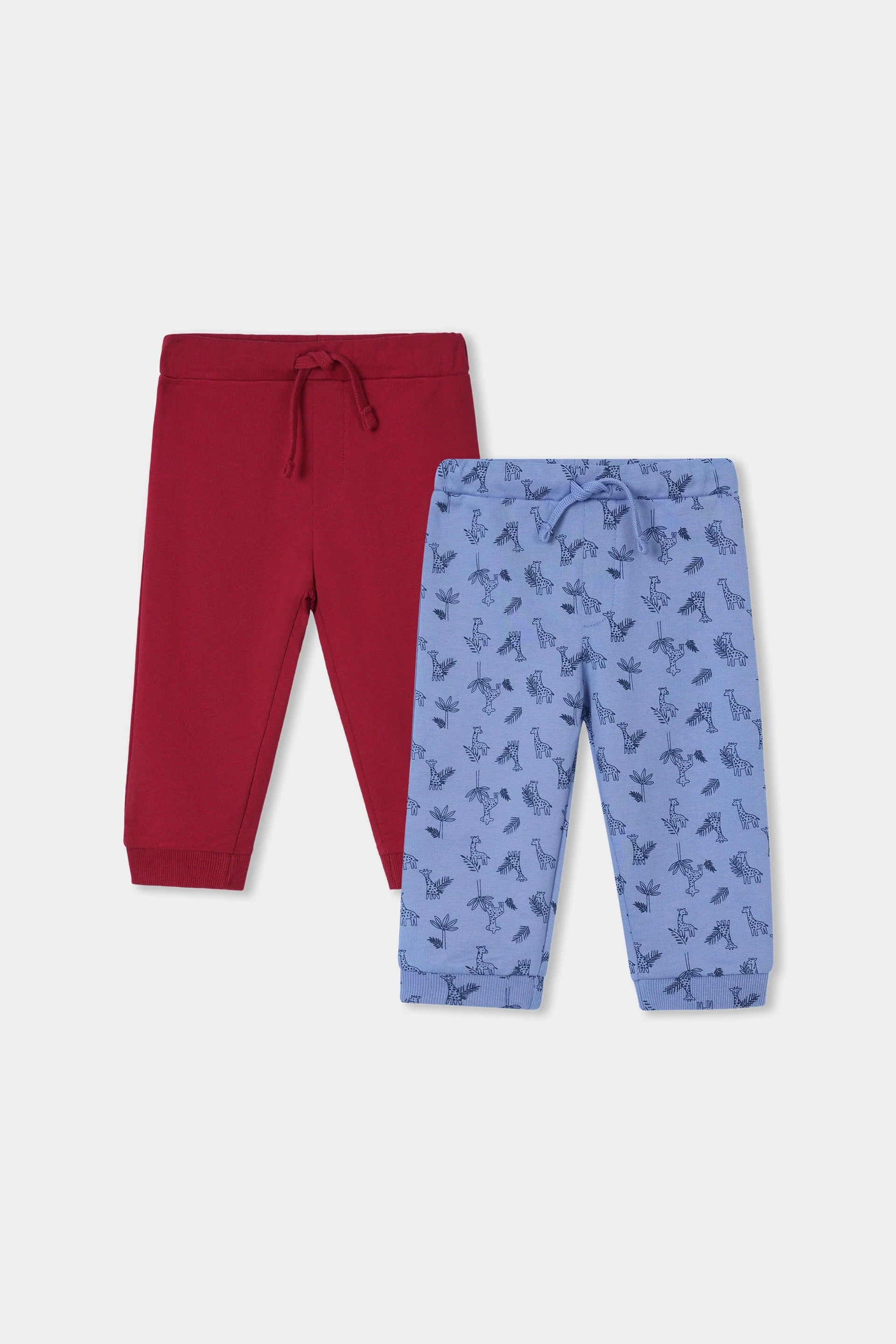 Pajamas (Pack Of 2)