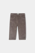 Corduroy Trousers