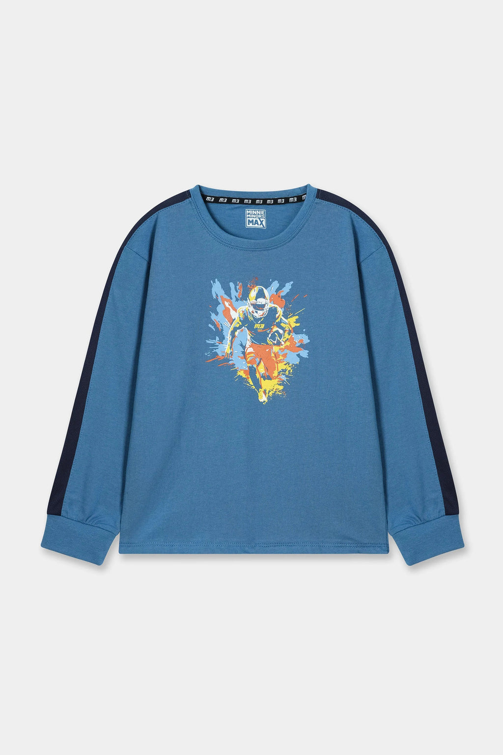 Athletic T-Shirt