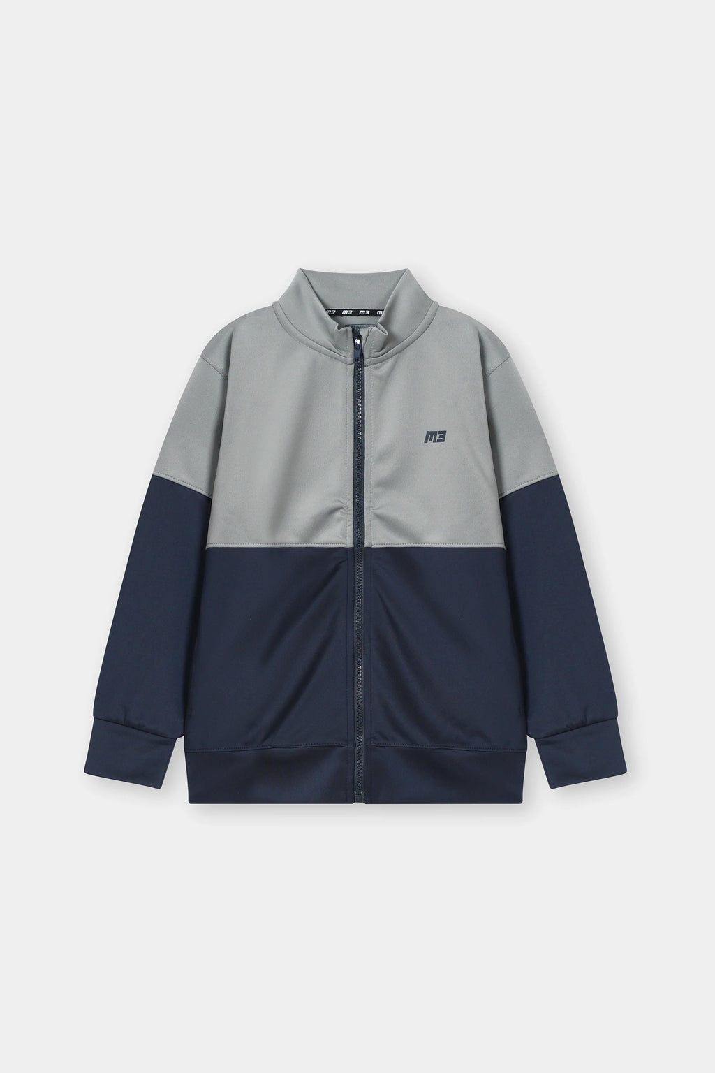 Athletic Full Sleeve Jacket