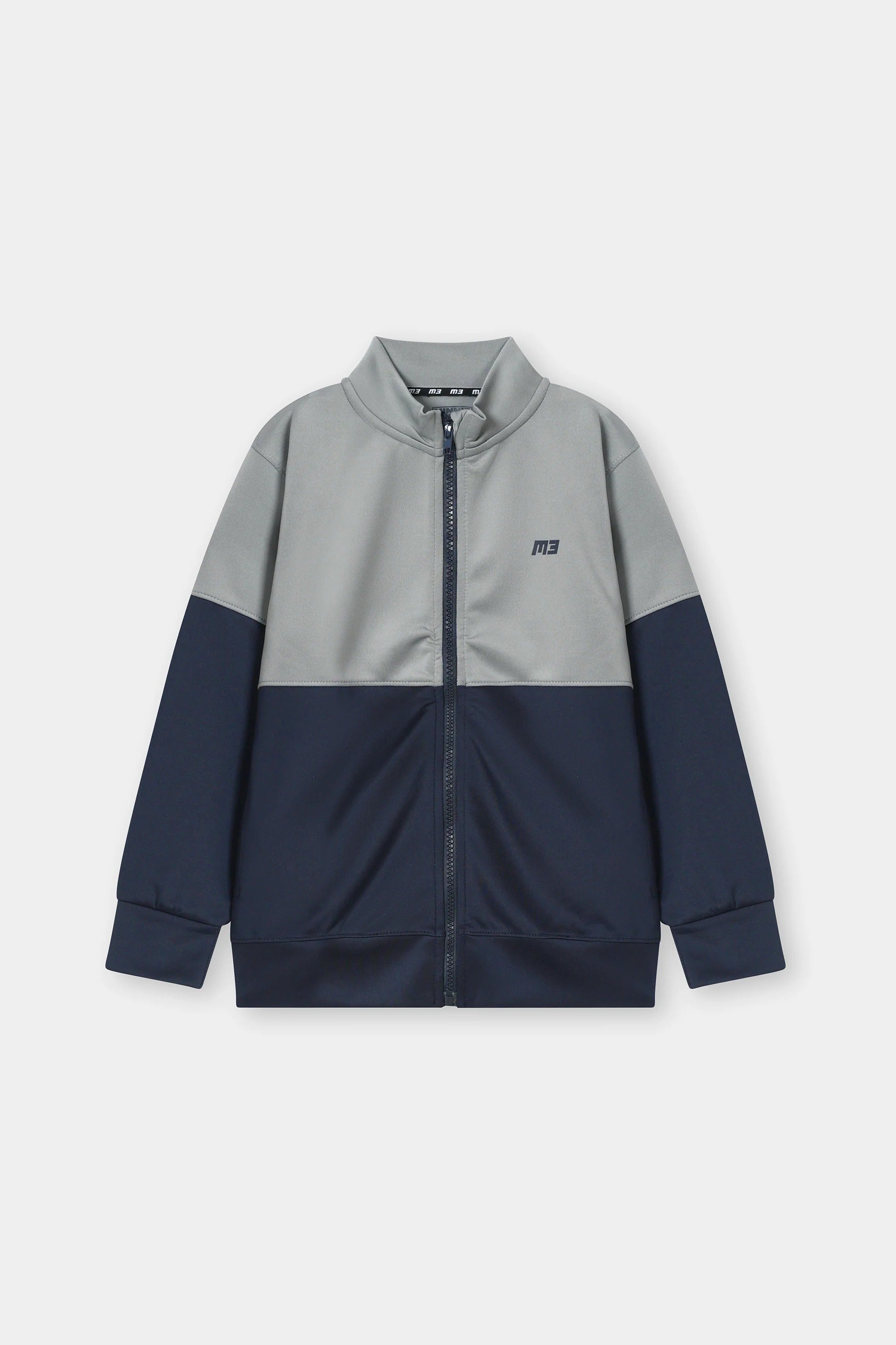 Athletic Full Sleeve Jacket