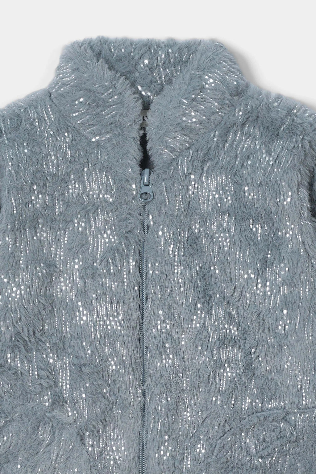 Fancy Fur Jacket