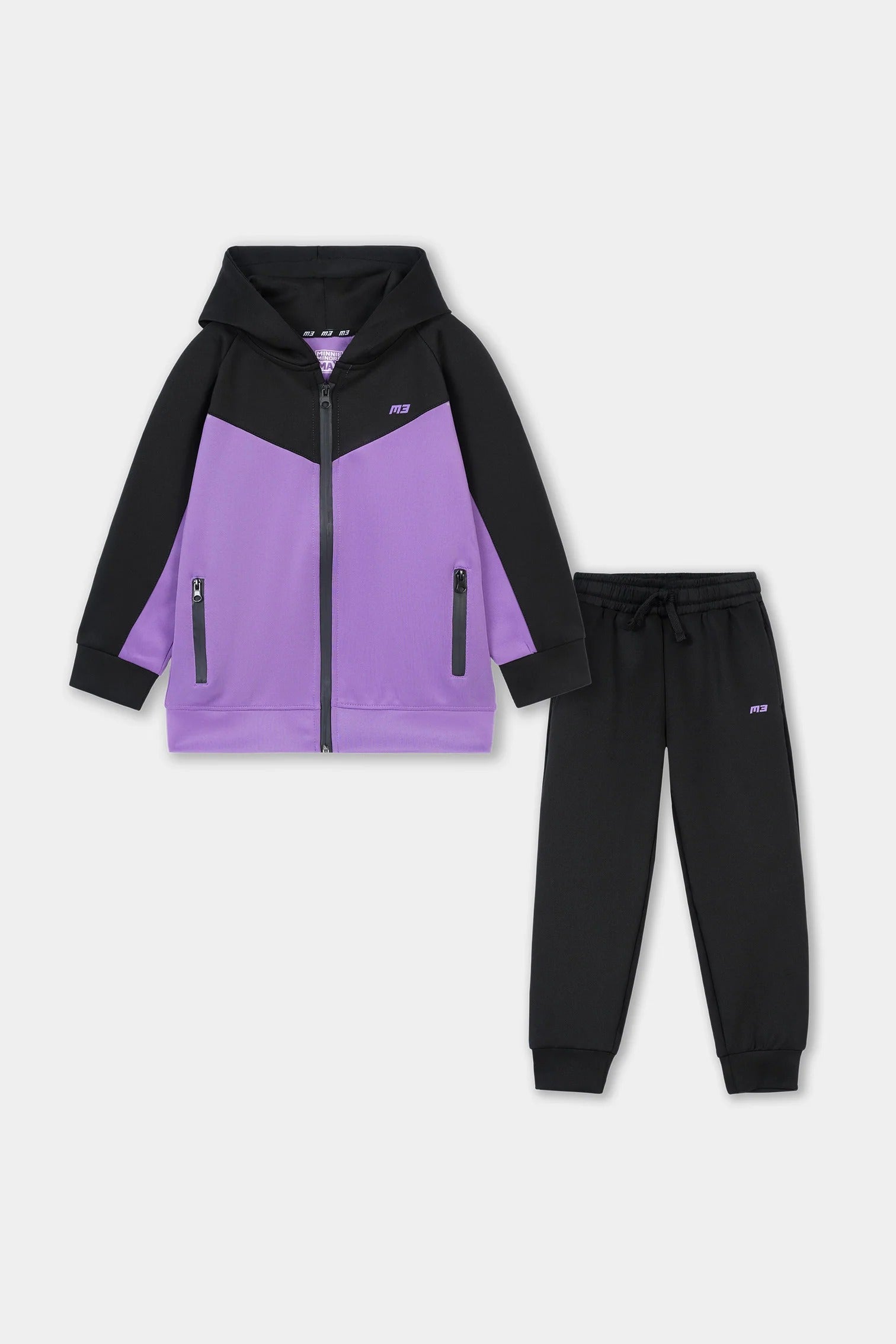 Athletic Track Suit