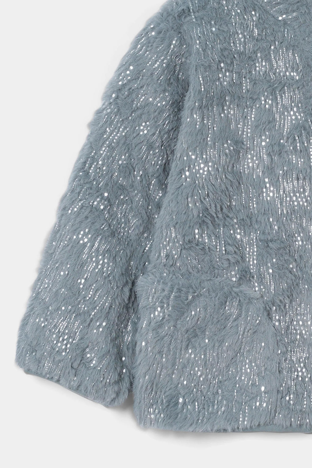 Fancy Fur Jacket