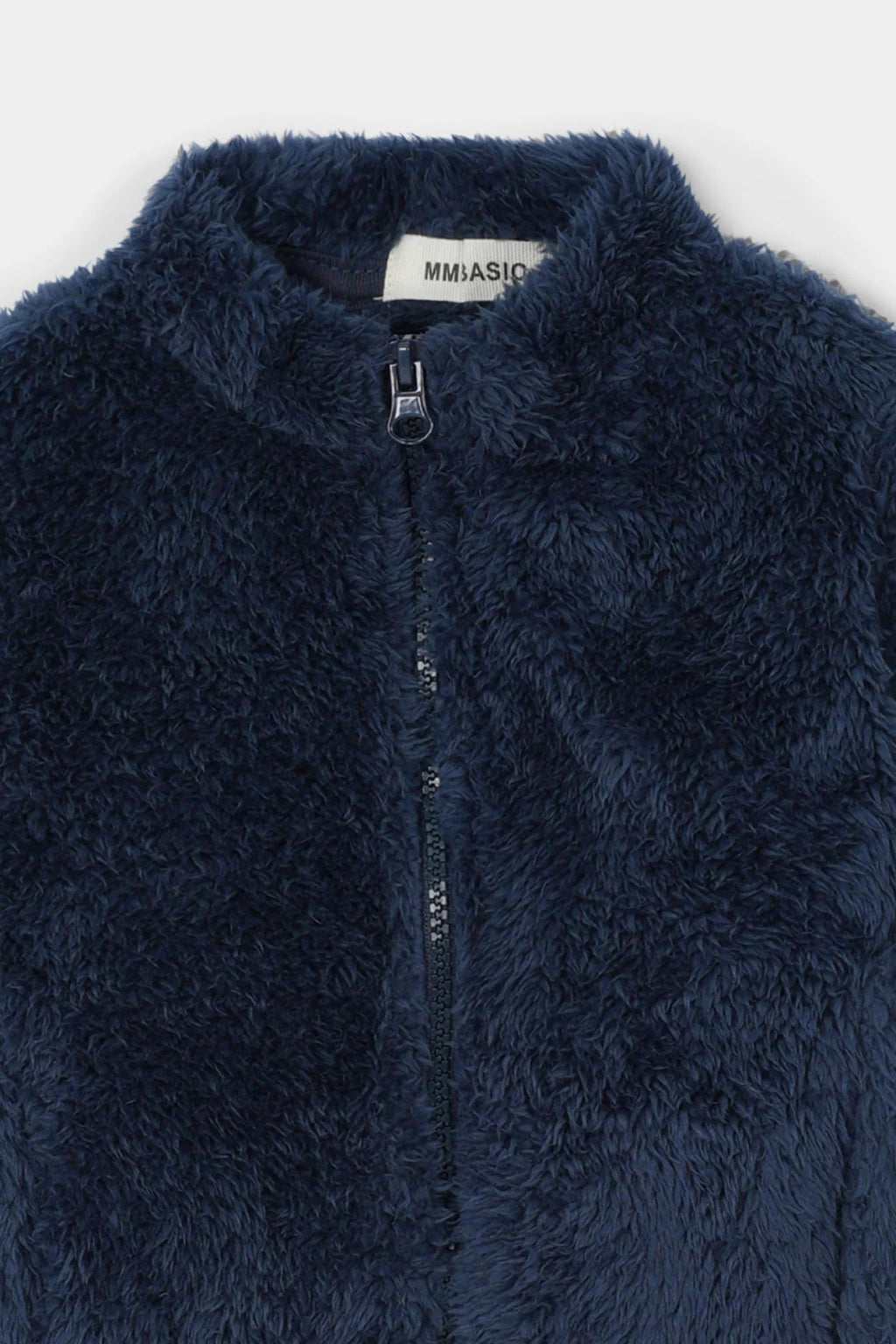 Coral Fleece Jacket