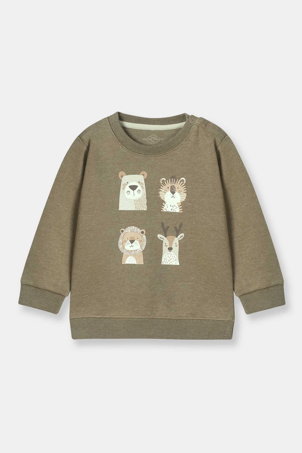 Graphic T-Shirt