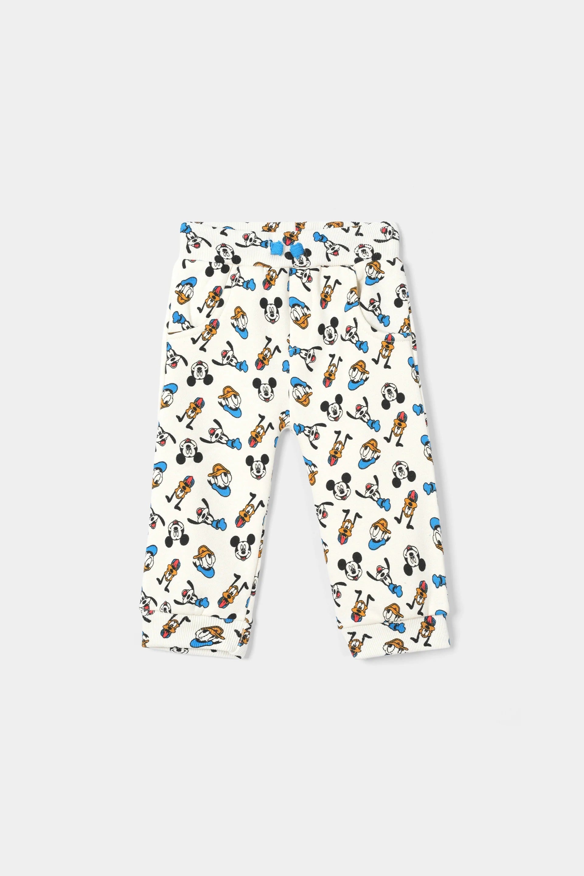 Pajamas (Pack Of 2)