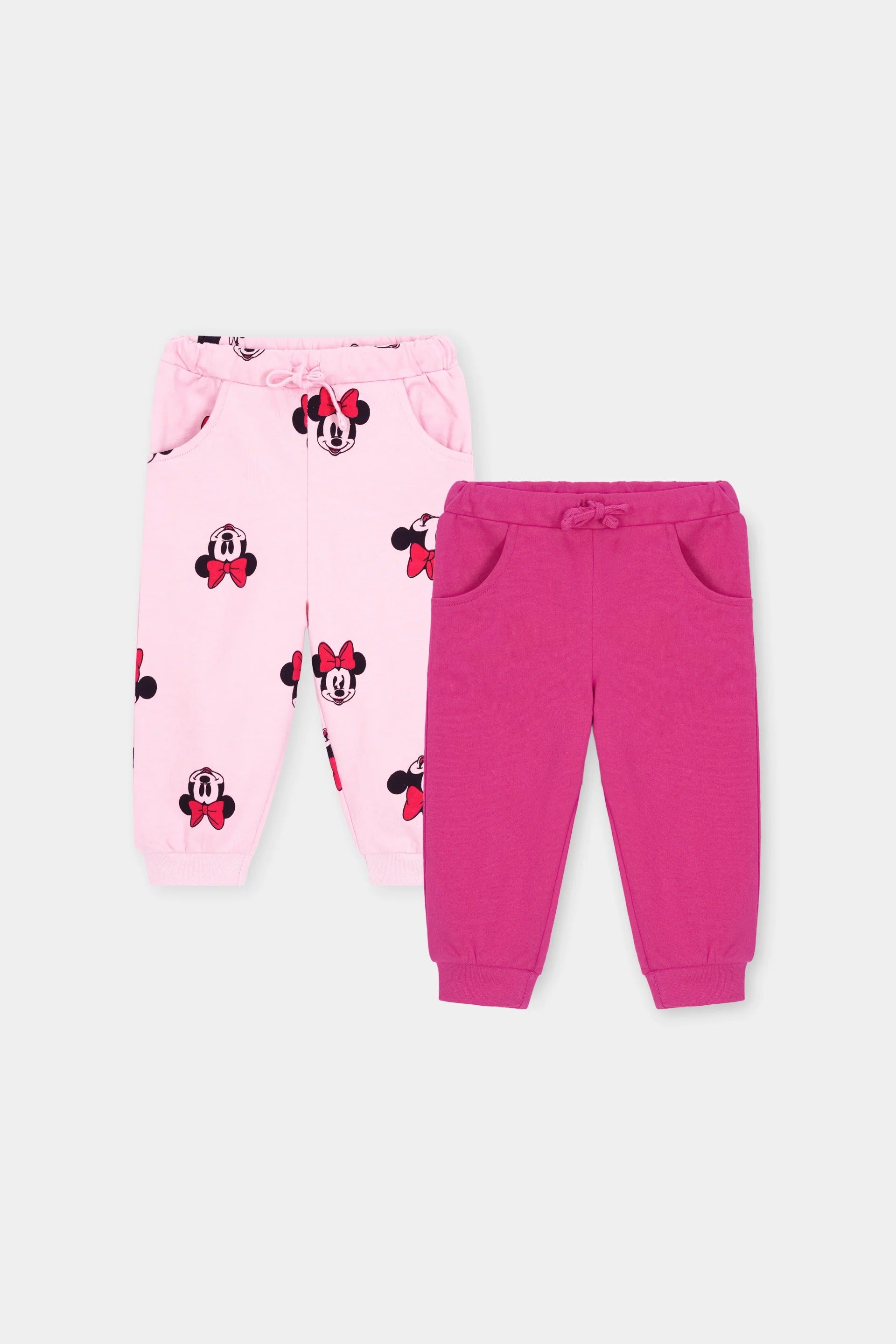 Pajamas (Pack Of 2)