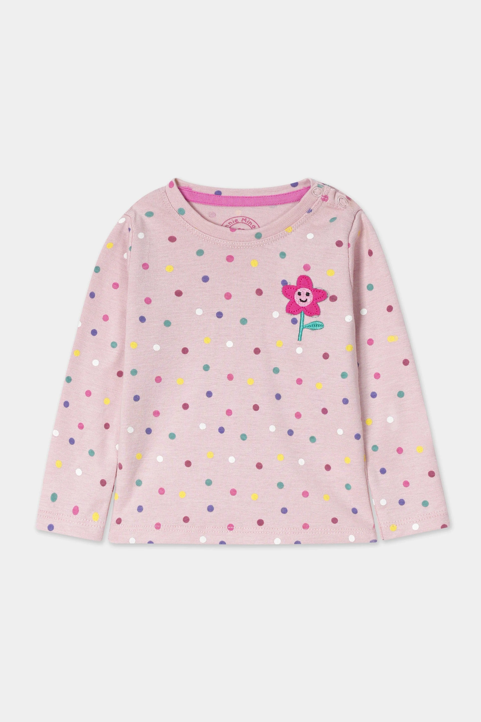 T-Shirt & Pajamas Suit