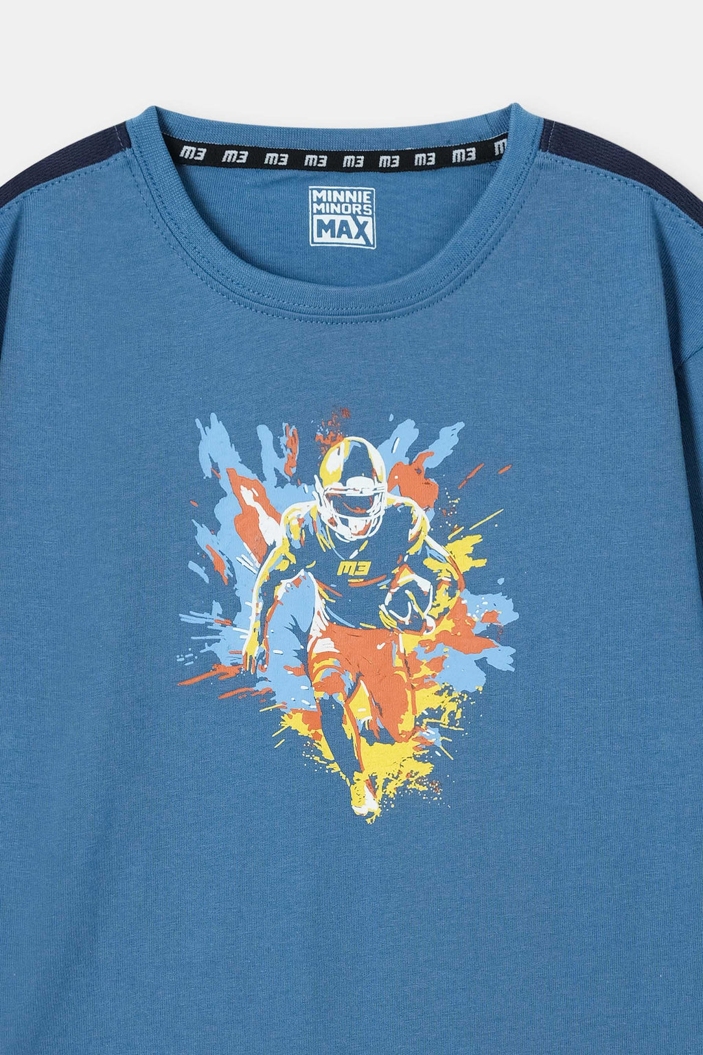Athletic T-Shirt