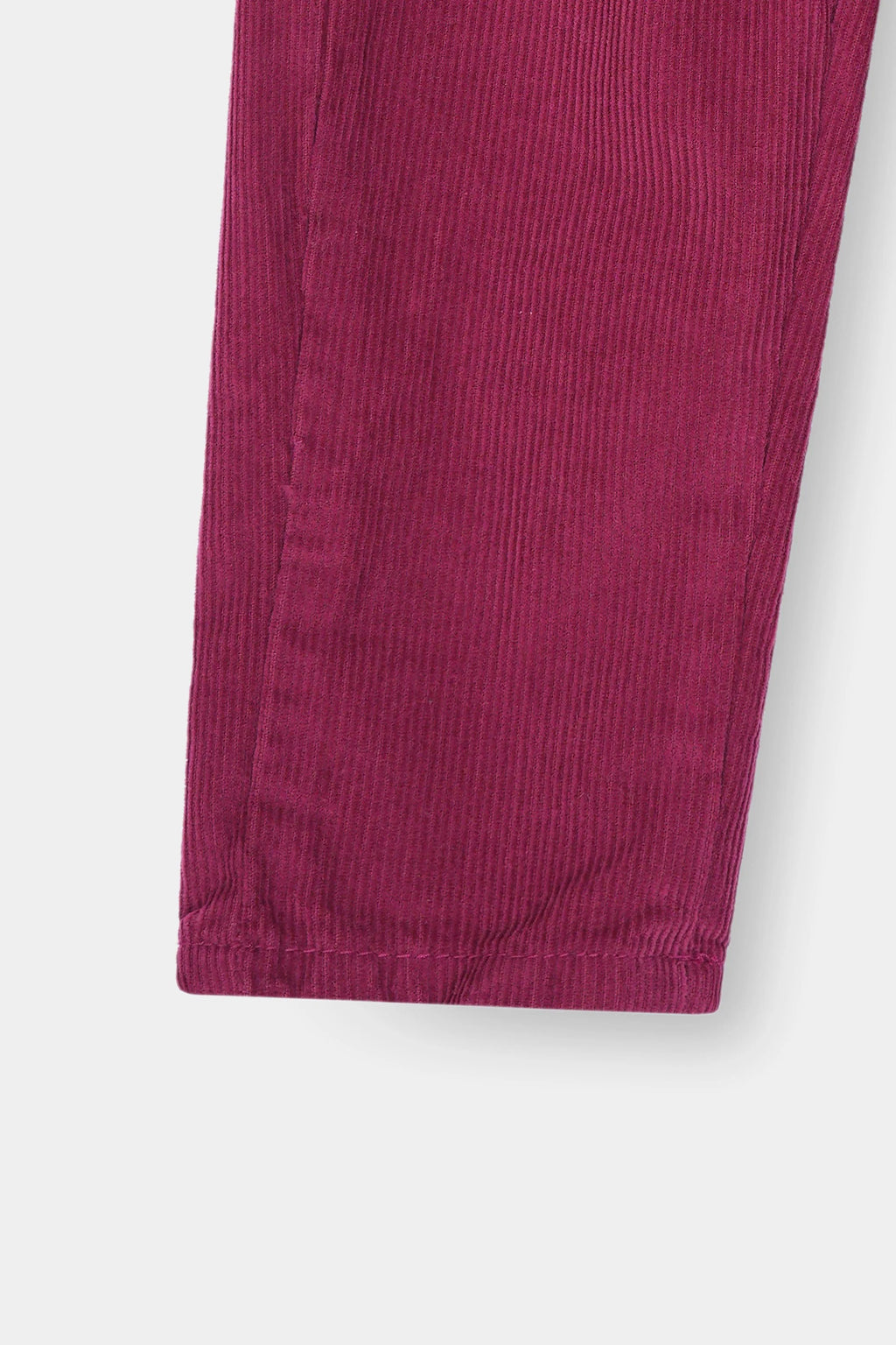 Corduroy Trousers