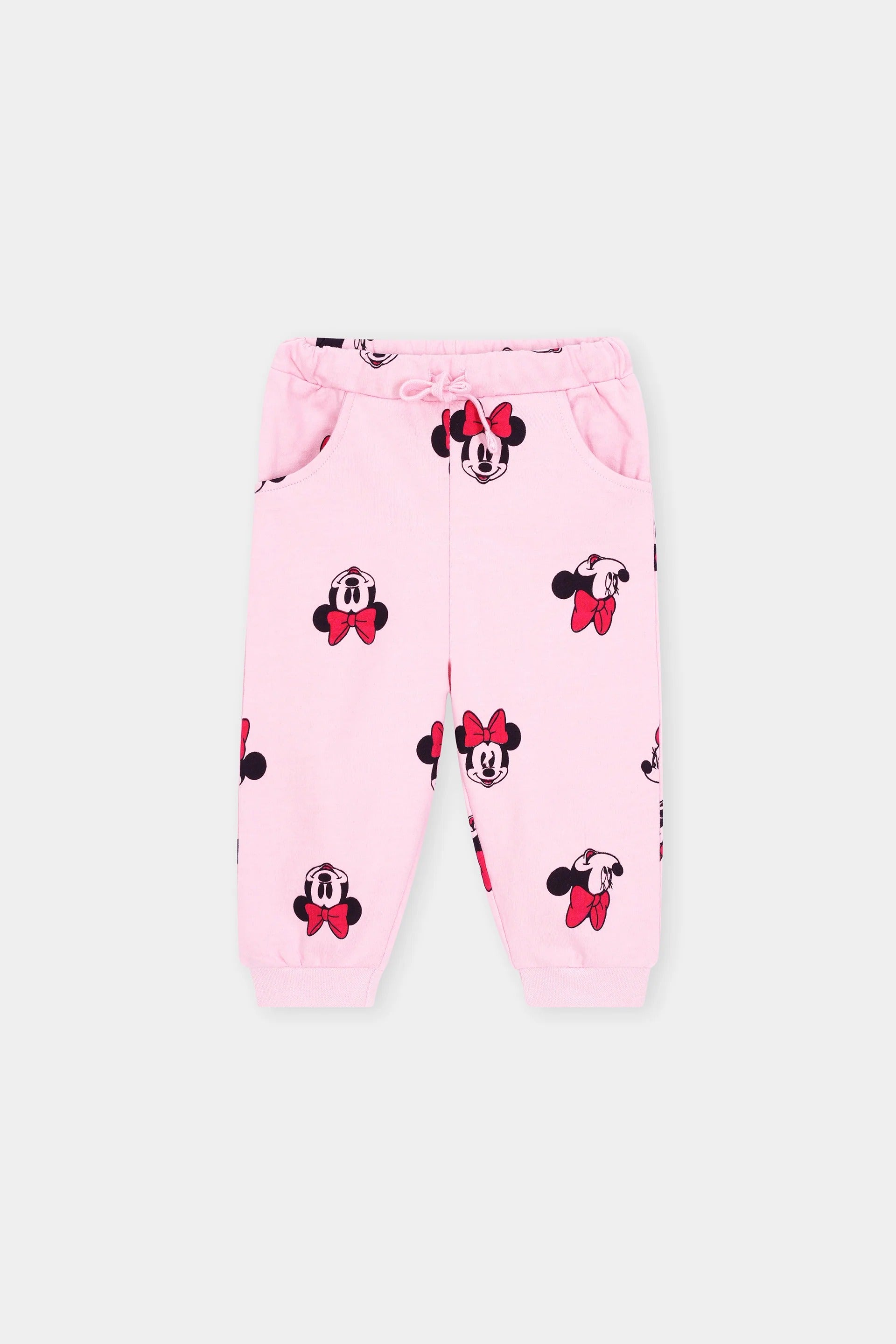 Pajamas (Pack Of 2)