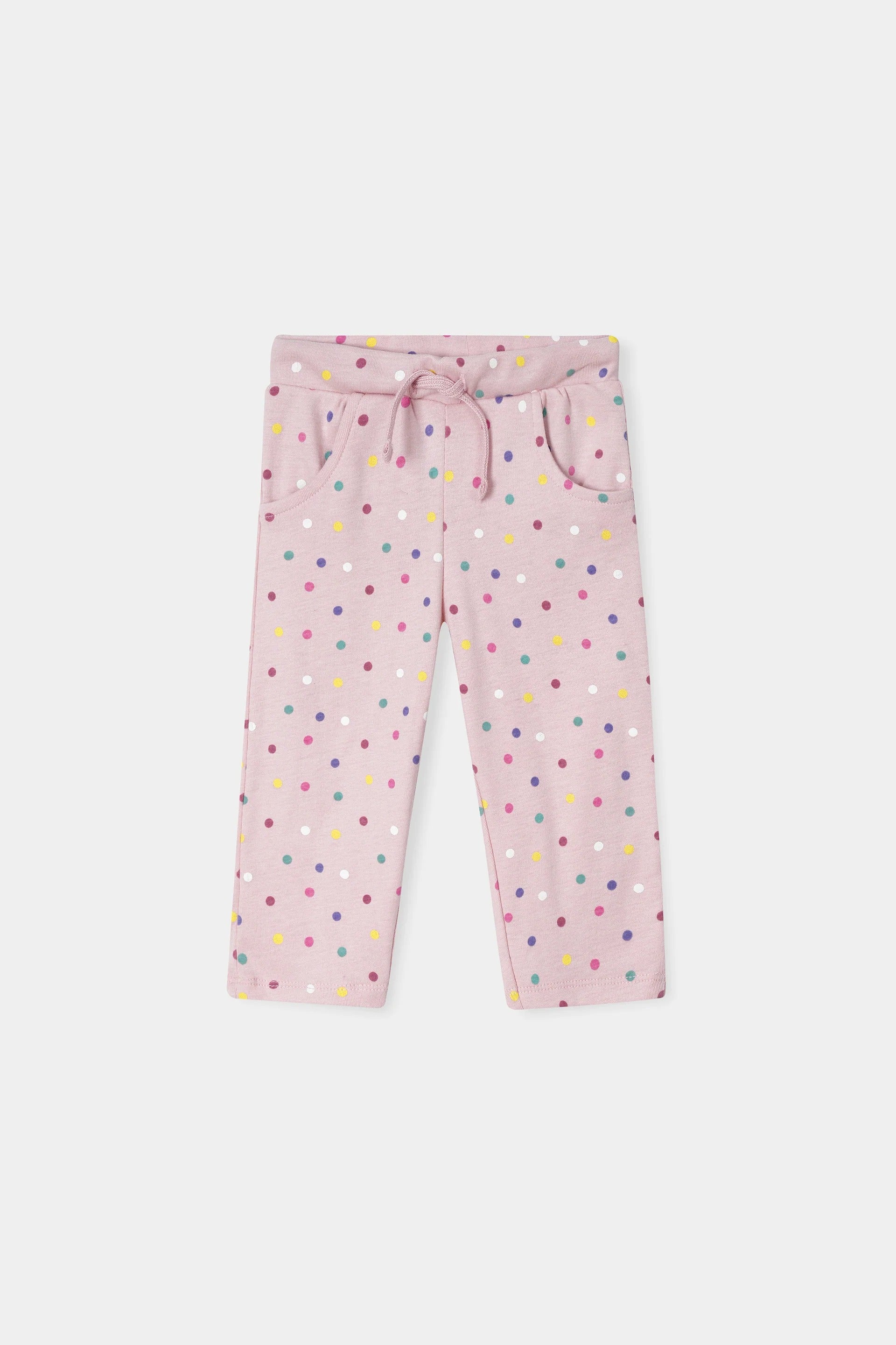 T-Shirt & Pajamas Suit