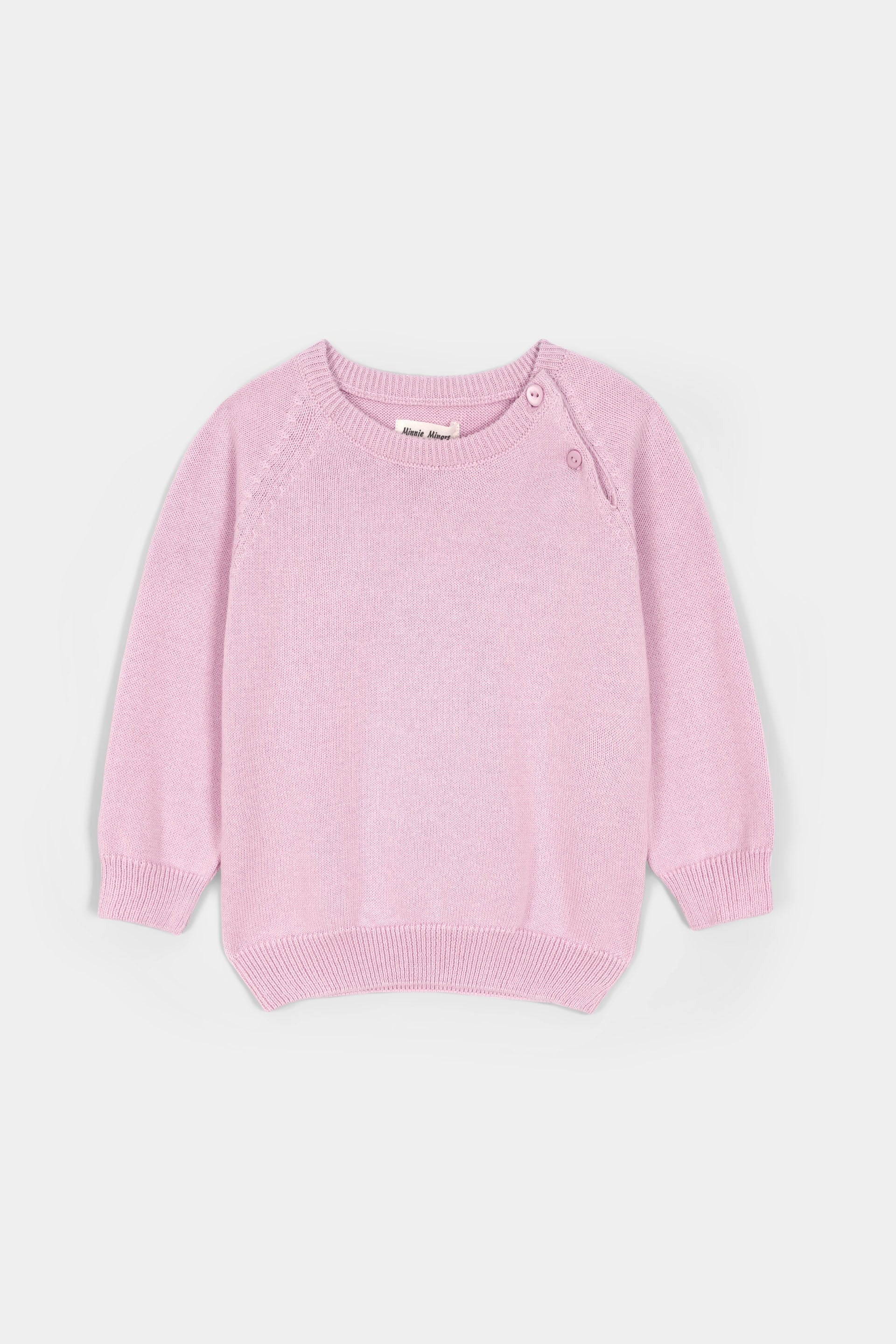 Sweater Knit T-Shirt & Pajamas Suit