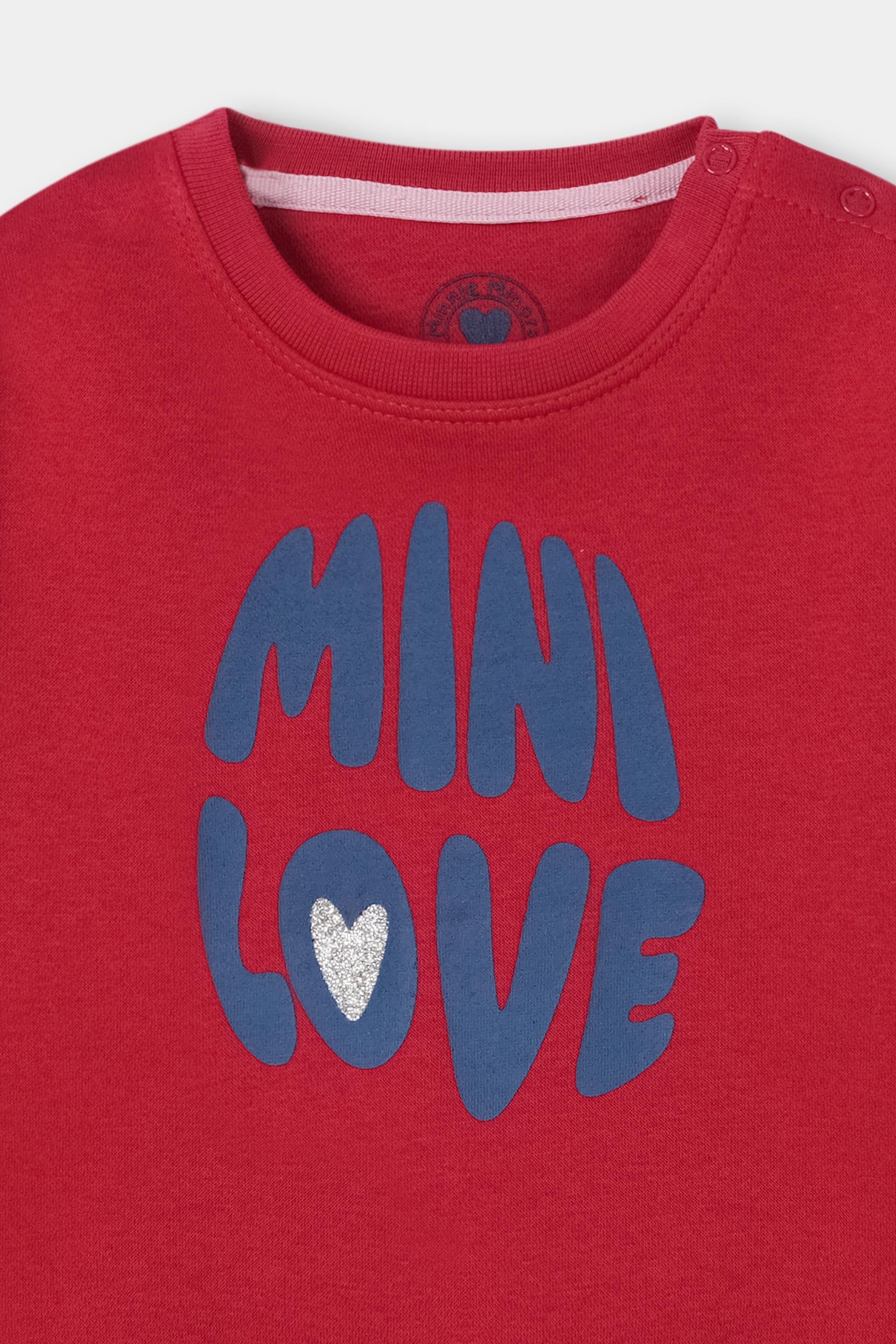 Graphic T-Shirt (Pack Of 2)