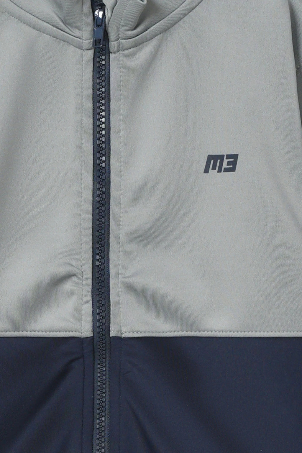 Athletic Full Sleeve Jacket