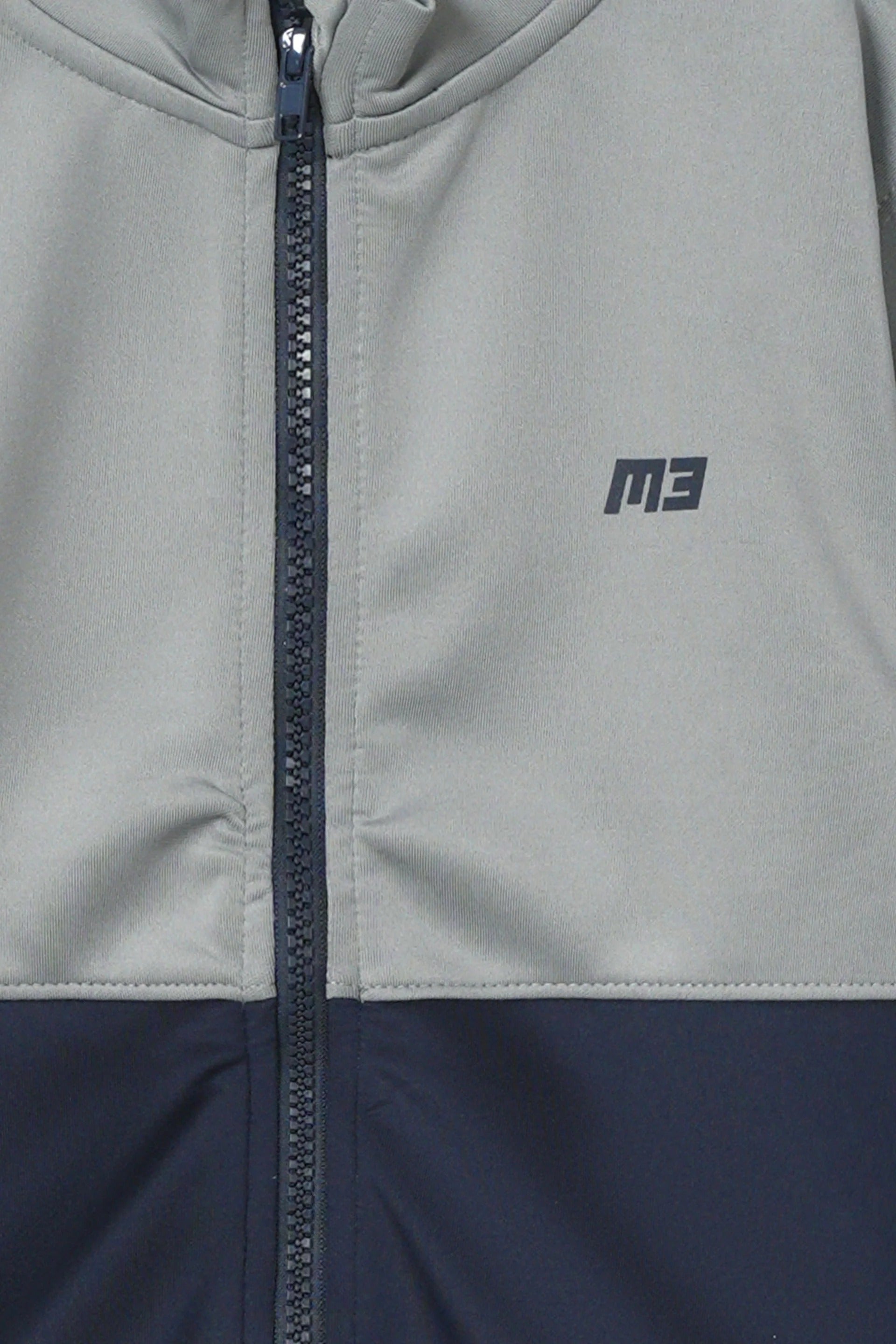 Athletic Full Sleeve Jacket