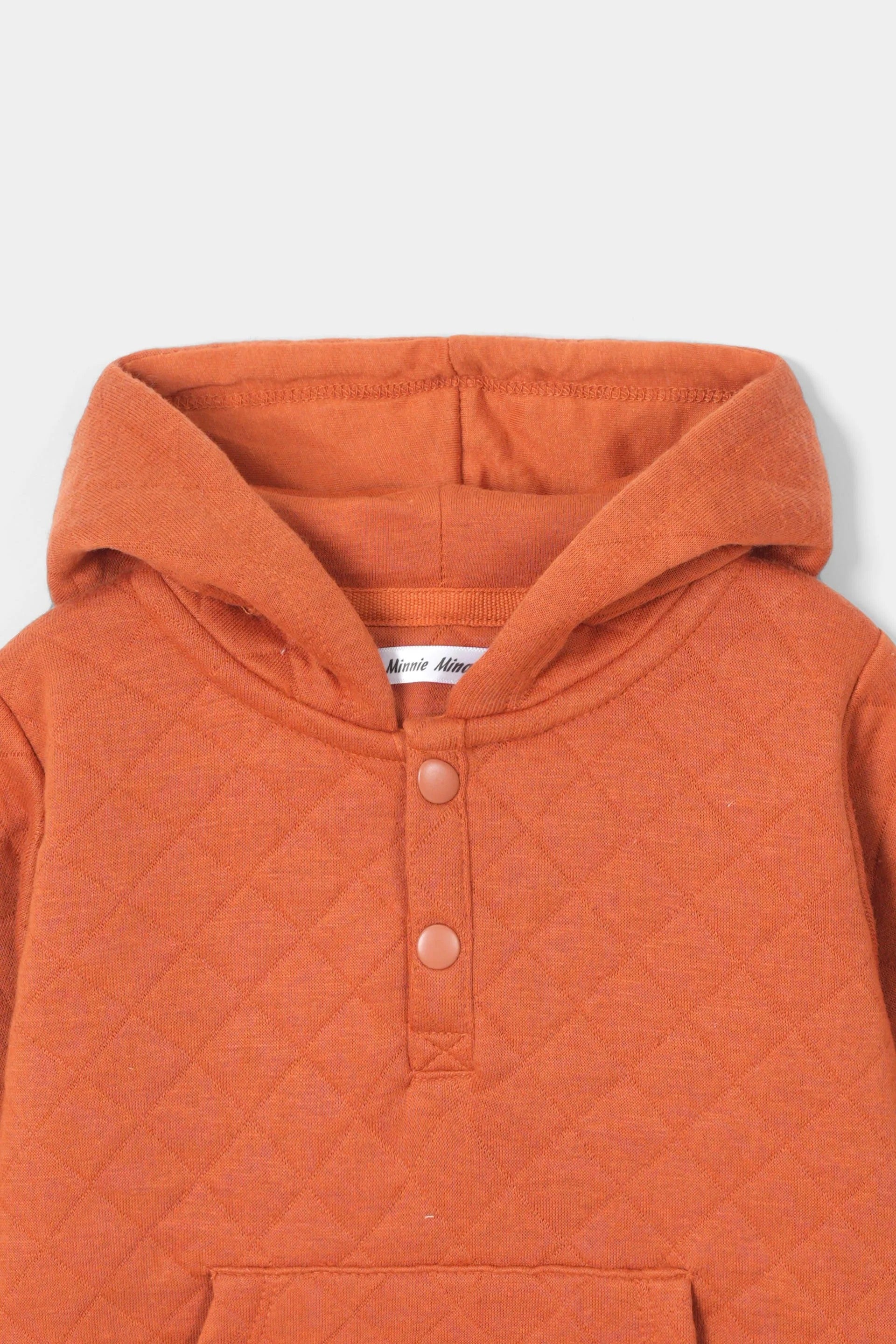 Hoodie Track Suit(Pack Of 2)