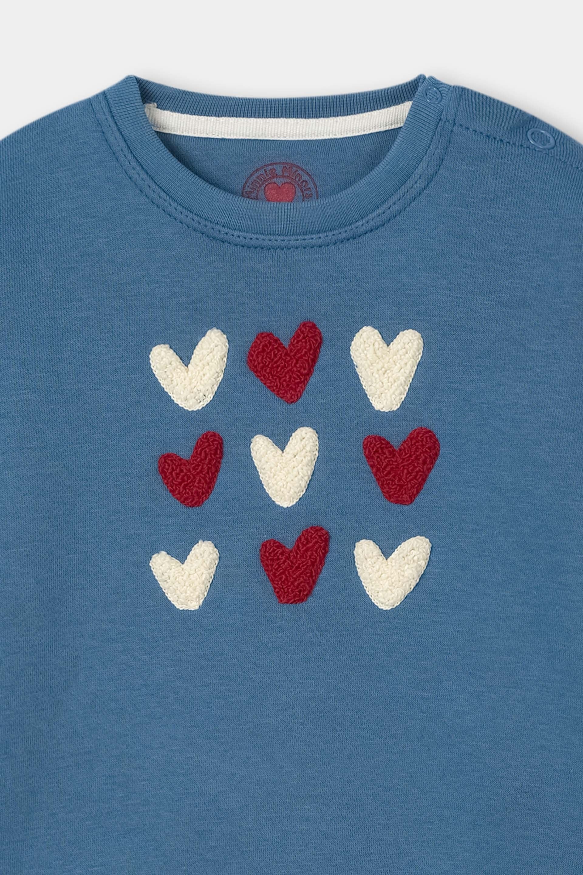 Graphic T-Shirt (Pack Of 2)