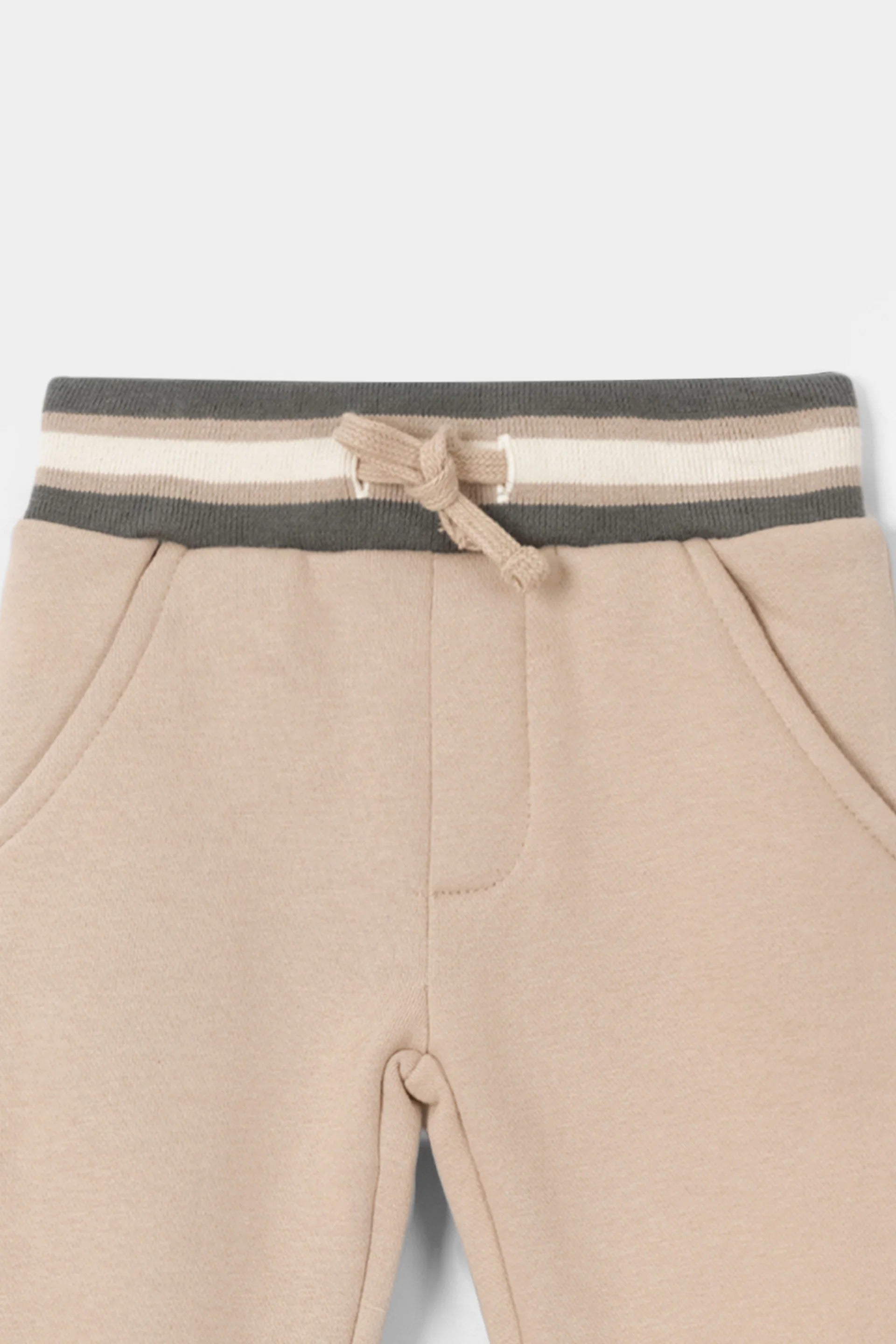 Zipper Track Suit(Pack Of 2)