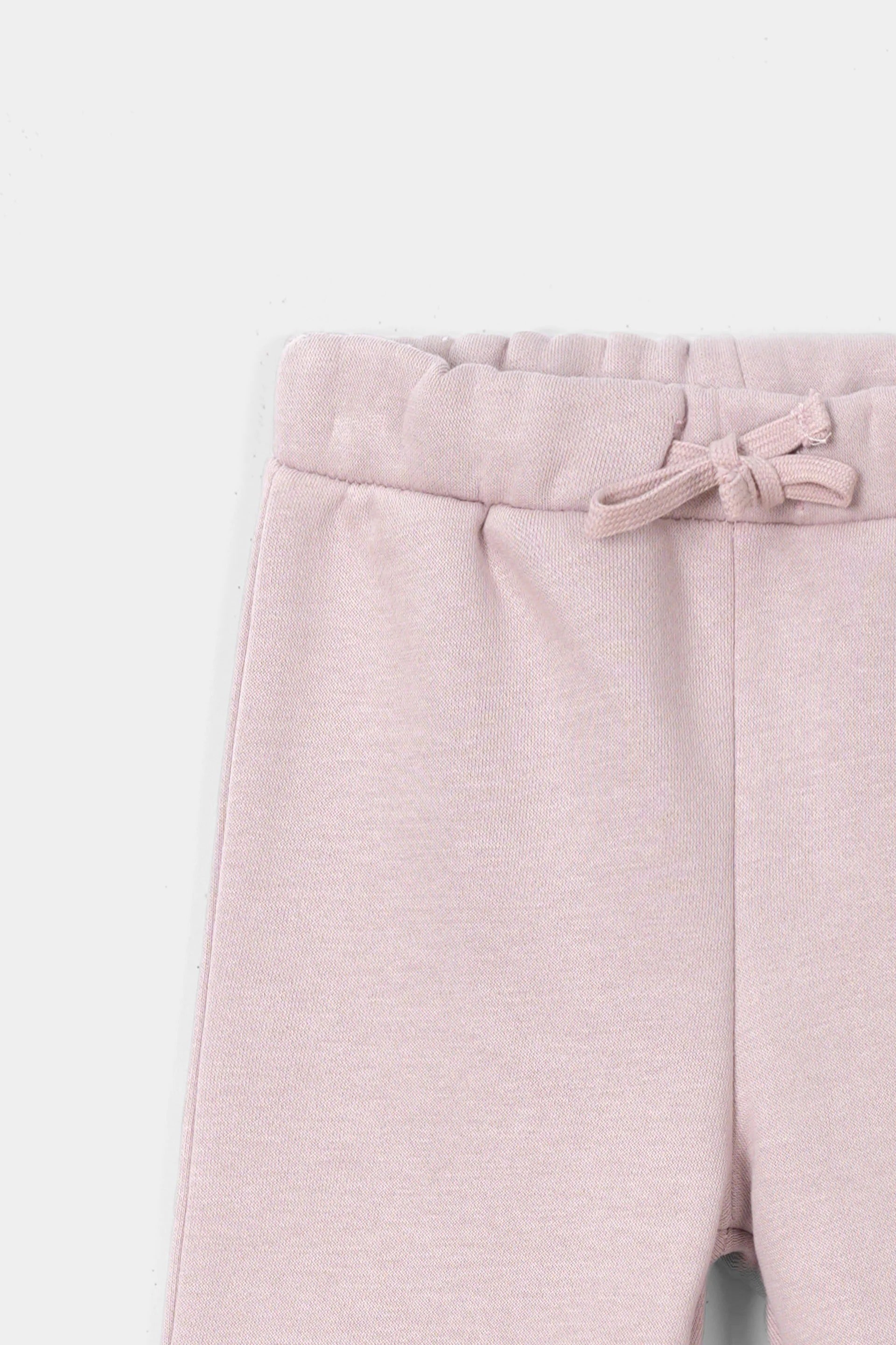 Soft T-Shirt & Pajamas Suit