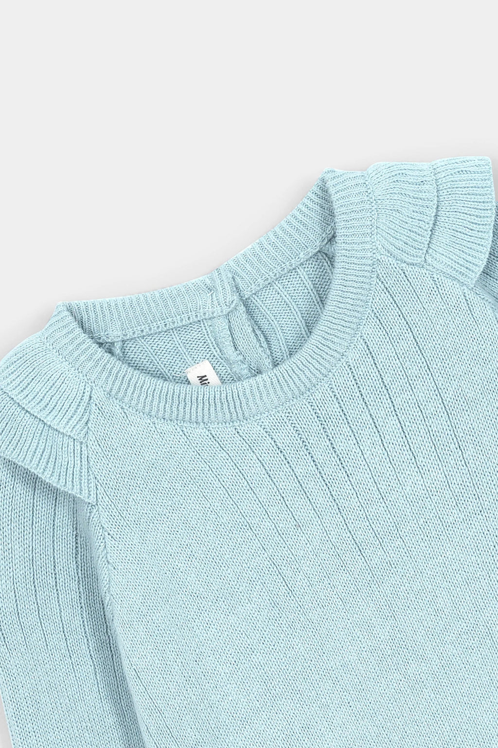 Sweater Knit T-Shirt & Pajamas Suit