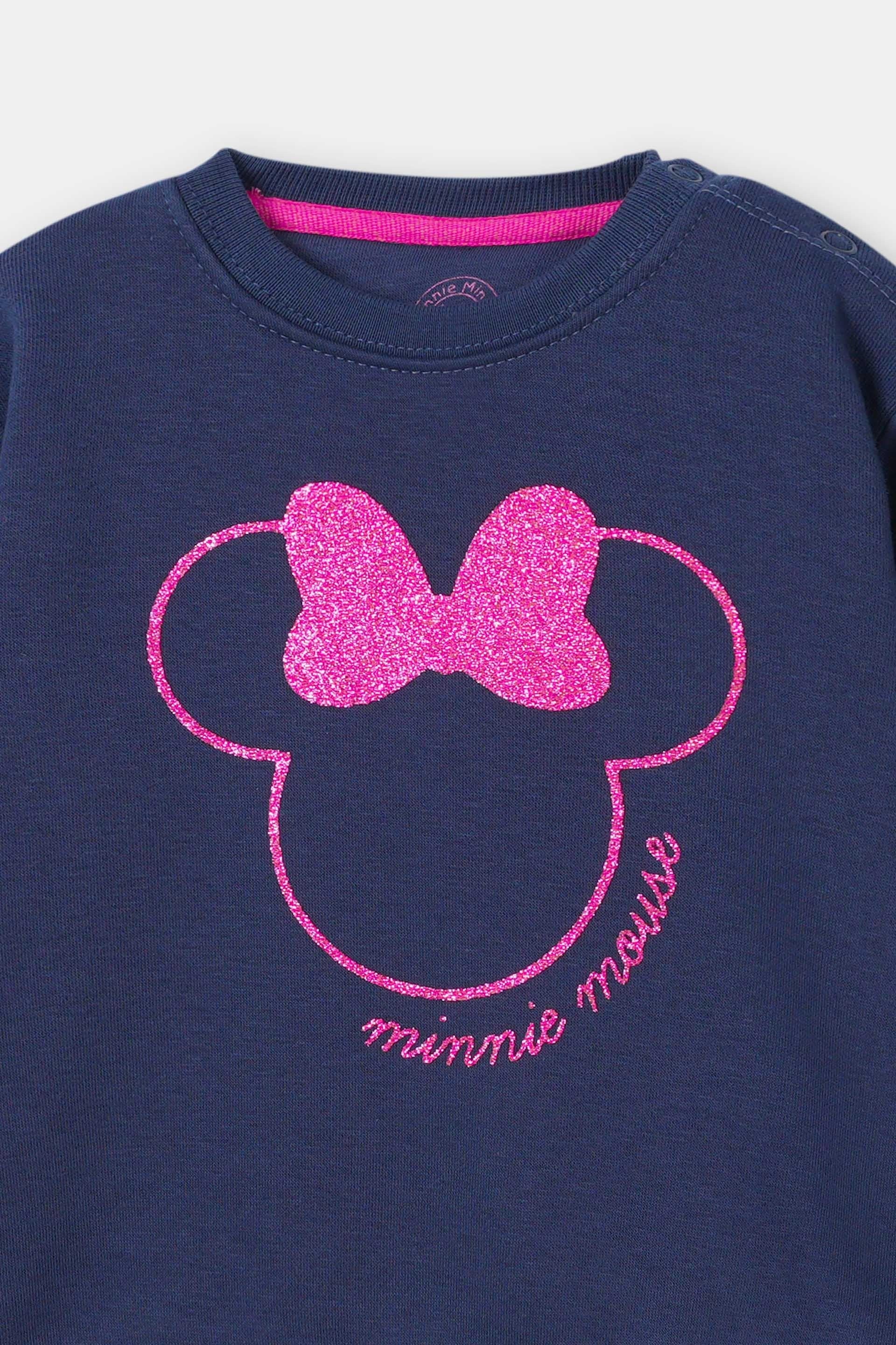 Graphic T-Shirt (Pack Of 2)